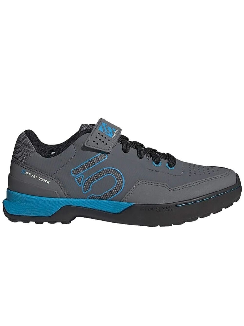 Five Ten Kestrel Lace-Up Cycling Shoes size 9